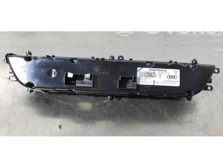 Блок управления климат-контролем 80A820043, 80A820043A Audi Q5 SQ5
