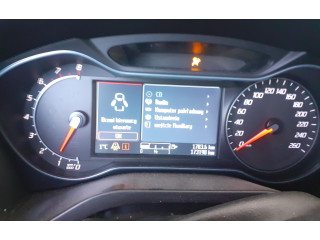 Панель приборов VPCS7F10849TE, CS7T10849TE Ford S-MAX