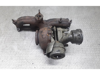 Турбина Volkswagen Touran I 038253014G