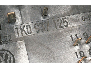 Блок предохранителей 1K0937125, 017183071   Volkswagen Jetta V    