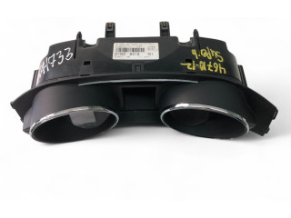 Панель приборов 3T1920841K   Skoda Superb B6 (3T)       