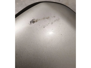 Зеркало электрическое        Peugeot Partner  2008 - 2014 года   