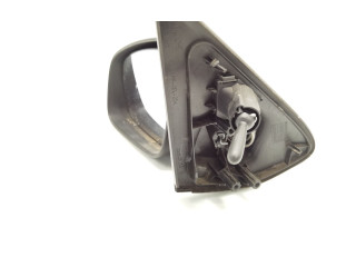 Зеркало электрическое        Dacia Logan II  2012 - 2020 года   