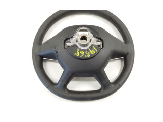 Руль Dacia Logan II 2012 - 2020 года 484001085R