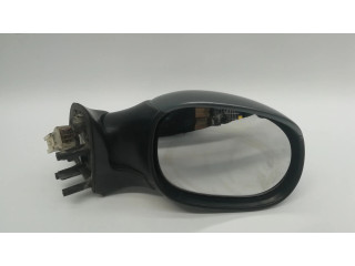 Зеркало электрическое     Сзади   Citroen Xsara Picasso     