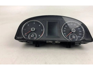 Панель приборов 2K0920965G Volkswagen Caddy