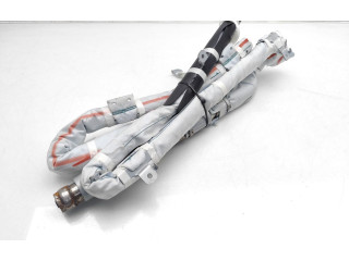 Боковая подушка безопасности 7030A362, 622912100 Mitsubishi Outlander