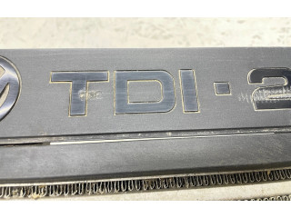 Интеркулер 701145805B, 701010098S Volkswagen Transporter - Caravelle T4