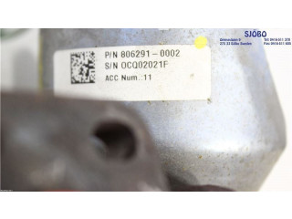 Turbodmychadlo Турбина 1945757, GTC1244VZ Ford C-MAX II T1DA