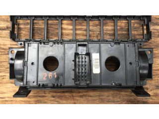 Блок управления климат-контролем 1248303885, 9140010183   Mercedes-Benz E W124