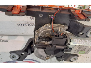 Моторчик заднего дворника A1698201340, 640942    Mercedes-Benz A W169