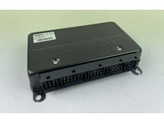 Блок управления подвески 2W933B494BK, 2W93-3B494-BK Jaguar XJ X350