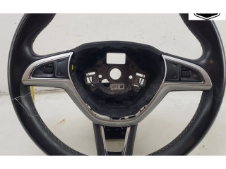 Руль Skoda Rapid (NH)  2012 - 2019 года 5E0419091BE, 5E0419091BE      