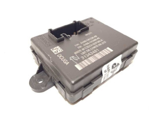 Комфортный модуль 31343481 Volvo S60