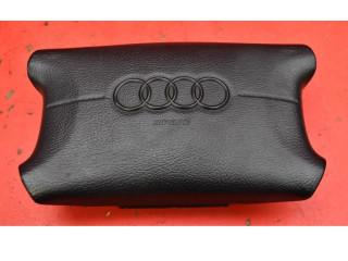 Подушка безопасности водителя 954-65J, 954-65J Audi A6 S6 C5 4B