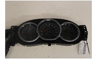 Панель приборов 248106459R Dacia Lodgy