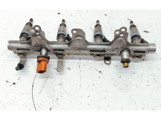 Комплект форсунок 1019139S02, 06J133317M Audi Q5 SQ5 CHJ