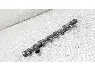 Магистральная трубка топлива