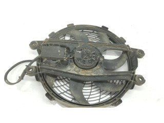 Вентилятор радиатора     64546988915, 64548385345    BMW 3 E46 2.0