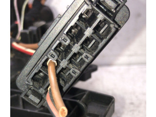 Вентилятор печки    6Q0819015, 6Q0819015   Volkswagen Polo