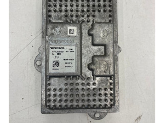 Блок управления Xenon