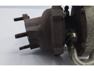 Турбина Honda Accord 18900RL0G012M2, 7822170001