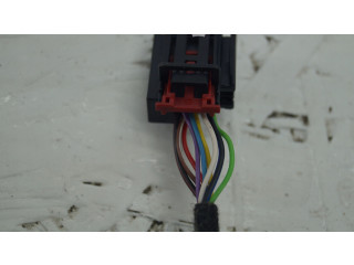 Зеркало электрическое Volkswagen Golf VI 2008 - 2013 года