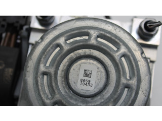 Блок АБС 5Q0614517HB Audi Q3 F3 2018 - года