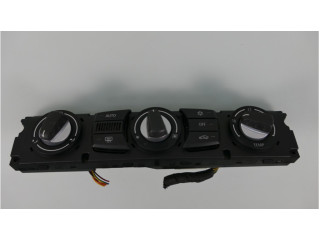 Отделка контроля климата / контроля печки