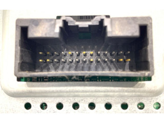 Přístrojová deska  Ford S-MAX 2017 GM2T-10849-LD  