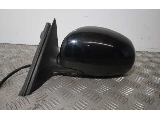 Зеркало электрическое Skoda Fabia Mk2 (5J) 2007 - 2014 года