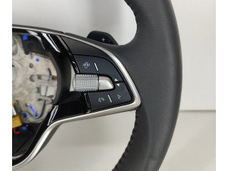 Руль Skoda Kodiaq II  2024 -  года 5E3419093DA      