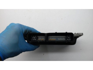 Блок управления двигателя 7526784, S118012001M Mini One - Cooper R50 - 53