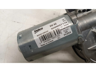 Моторчик заднего дворника 5H0955711A    Volkswagen Golf VIII