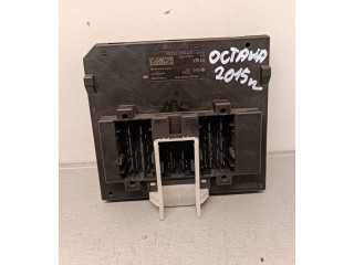 Блок комфорта 5Q0937084AA, 5WK50693C Skoda Octavia Mk3 (5E)
