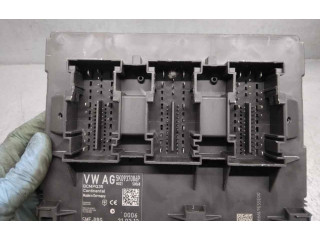 Блок комфорта 5K0937086P, 5WK50404A Volkswagen Caddy