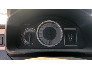 Přístrojová deska Suzuki Ignis 2021