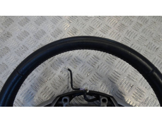 Руль Mitsubishi Outlander 2013 - 2021 года