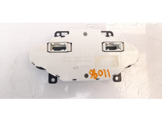 Блок управления климат-контролем 8A6T18C612 Ford Ecosport