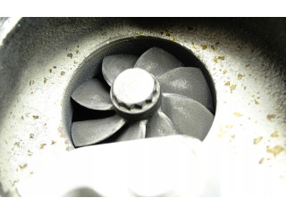  Турбина Volkswagen Golf VII  06K145722H         