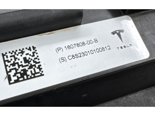 Вентилятор радиатора 160780800B, C8S23010100812 Tesla Model Y