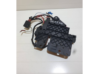 Pojistková skříňka 08200202, 1635450405 Mercedes-Benz ML W163 2002