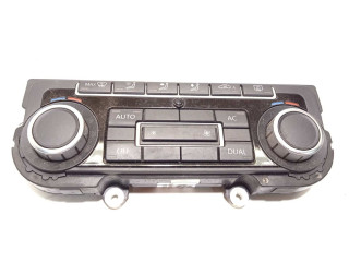 Блок управления климат-контролем 5K0907044BS, 5HB00974640   Volkswagen Golf SportWagen