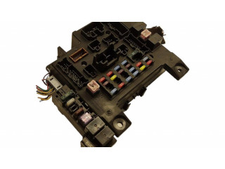 Блок предохранителей 8637A319, 519087A18   Citroen C-Crosser    