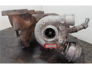 Турбина Seat Alhambra (Mk1) 028253019, 713673-900Z6S