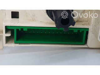 Блок управления климат-контролем 64111502212 Mini One Cooper Cabrio R52