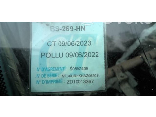 Моторчик дворников 6405GE    Peugeot Expert