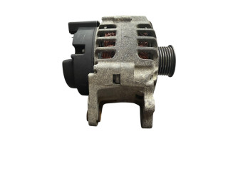 Генератор 03D903025J, 2542746E   Skoda Fabia Mk3 (NJ)      