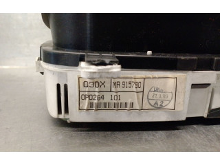 Панель приборов MR915790 Mitsubishi Carisma