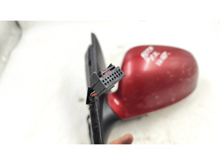 Зеркало электрическое левое Volkswagen Jetta V 2005-2010 года